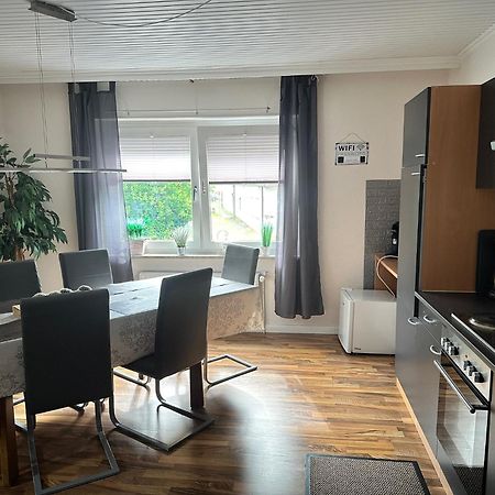 Ferienhaus Naehe Bad-Gandersheim Mit 5 Schlafzimmer Winzenburg Екстериор снимка