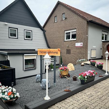 Ferienhaus Naehe Bad-Gandersheim Mit 5 Schlafzimmer Winzenburg Екстериор снимка