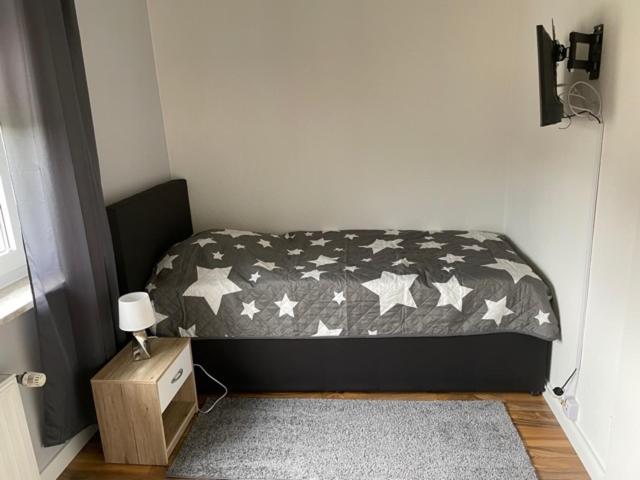 Ferienhaus Naehe Bad-Gandersheim Mit 5 Schlafzimmer Winzenburg Екстериор снимка