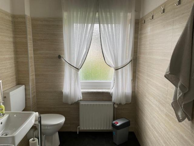 Ferienhaus Naehe Bad-Gandersheim Mit 5 Schlafzimmer Winzenburg Екстериор снимка
