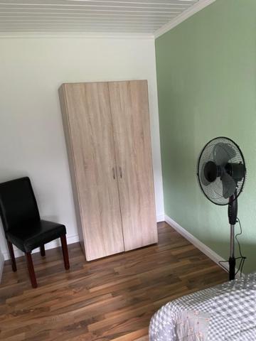 Ferienhaus Naehe Bad-Gandersheim Mit 5 Schlafzimmer Winzenburg Екстериор снимка