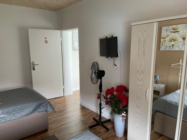 Ferienhaus Naehe Bad-Gandersheim Mit 5 Schlafzimmer Winzenburg Екстериор снимка