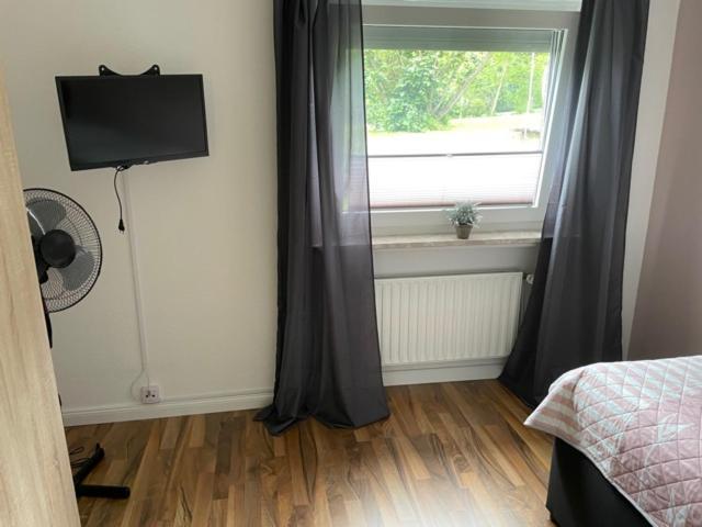 Ferienhaus Naehe Bad-Gandersheim Mit 5 Schlafzimmer Winzenburg Екстериор снимка