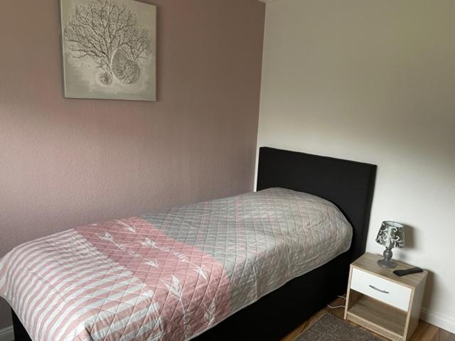 Ferienhaus Naehe Bad-Gandersheim Mit 5 Schlafzimmer Winzenburg Екстериор снимка