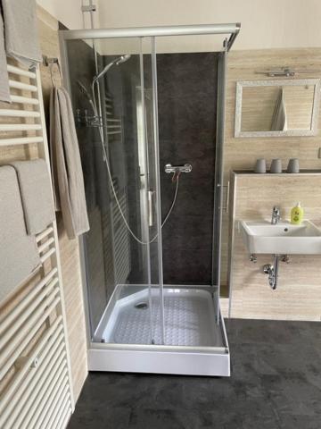 Ferienhaus Naehe Bad-Gandersheim Mit 5 Schlafzimmer Winzenburg Екстериор снимка