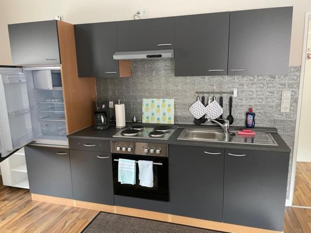 Ferienhaus Naehe Bad-Gandersheim Mit 5 Schlafzimmer Winzenburg Екстериор снимка