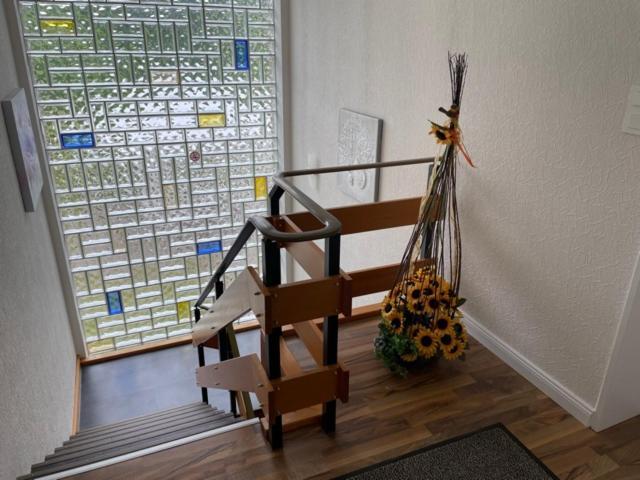 Ferienhaus Naehe Bad-Gandersheim Mit 5 Schlafzimmer Winzenburg Екстериор снимка