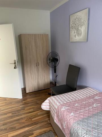 Ferienhaus Naehe Bad-Gandersheim Mit 5 Schlafzimmer Winzenburg Екстериор снимка