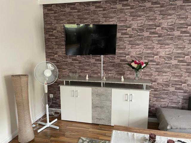 Ferienhaus Naehe Bad-Gandersheim Mit 5 Schlafzimmer Winzenburg Екстериор снимка