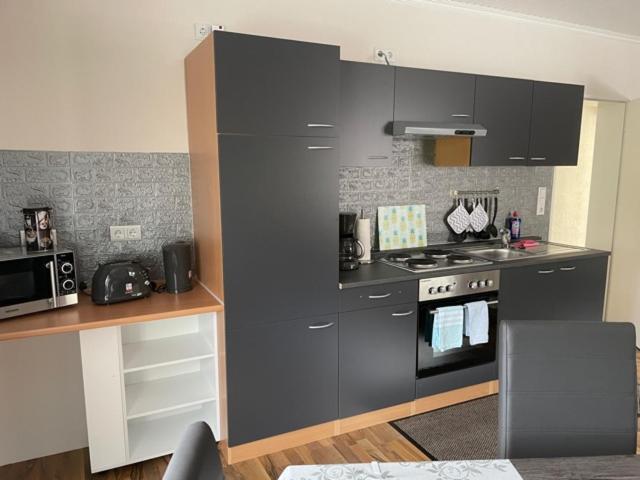 Ferienhaus Naehe Bad-Gandersheim Mit 5 Schlafzimmer Winzenburg Екстериор снимка