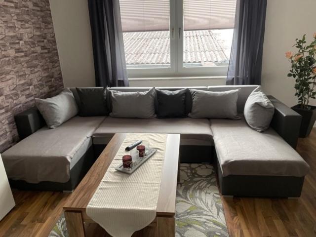 Ferienhaus Naehe Bad-Gandersheim Mit 5 Schlafzimmer Winzenburg Екстериор снимка