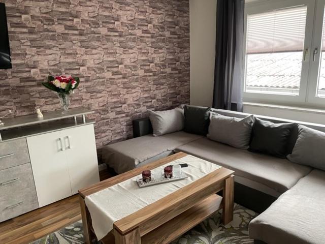 Ferienhaus Naehe Bad-Gandersheim Mit 5 Schlafzimmer Winzenburg Екстериор снимка