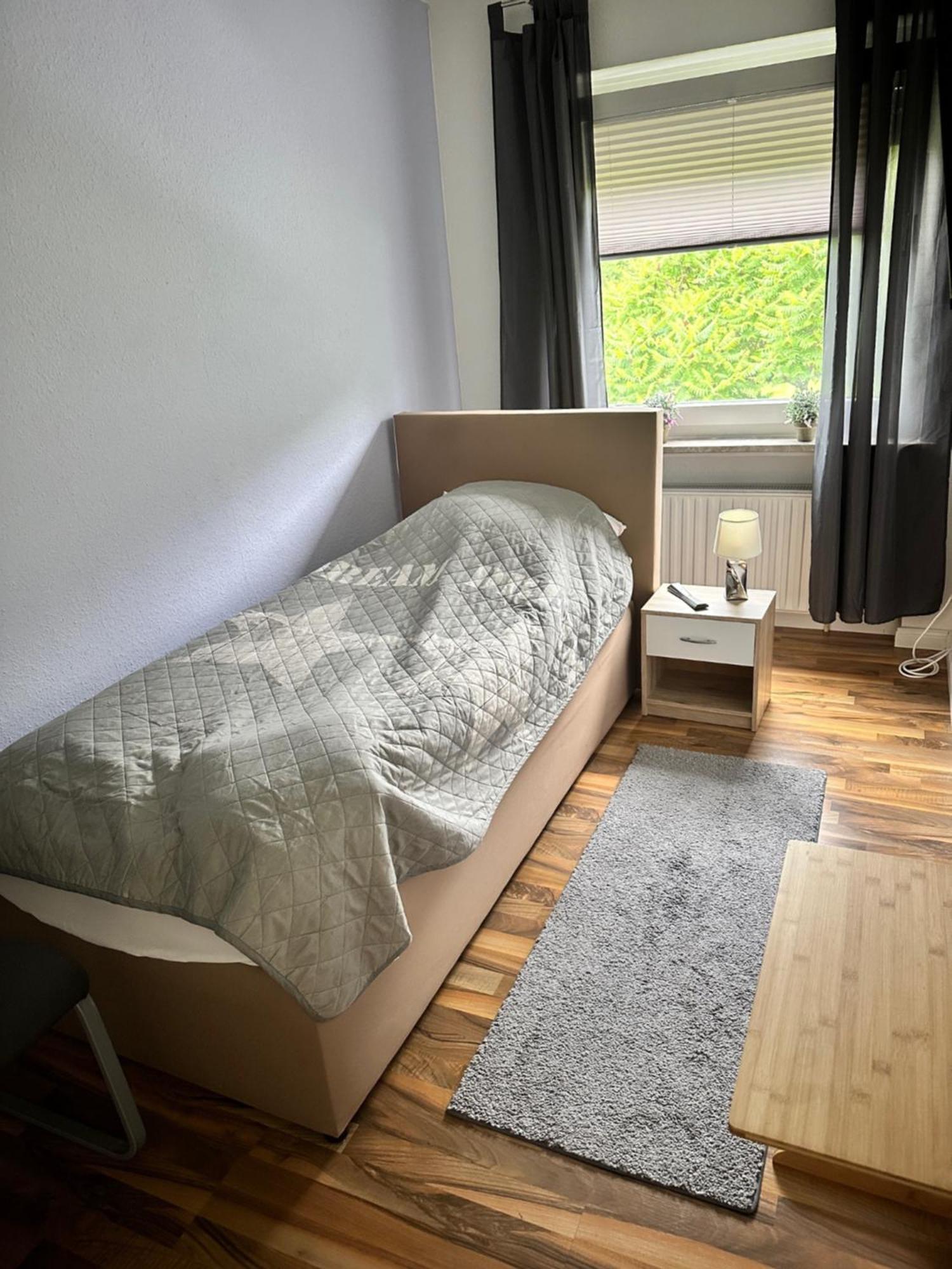 Ferienhaus Naehe Bad-Gandersheim Mit 5 Schlafzimmer Winzenburg Екстериор снимка